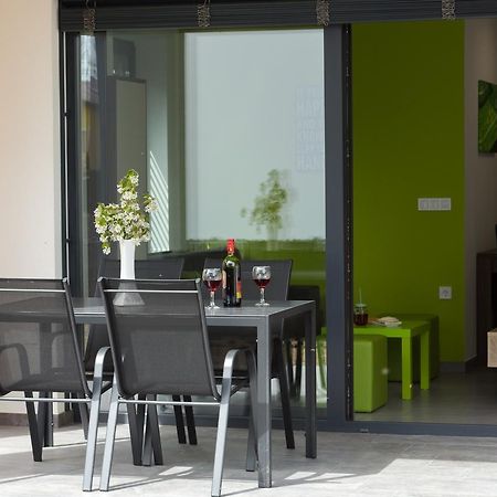 Apartma Mariposa בנובצי מראה חיצוני תמונה