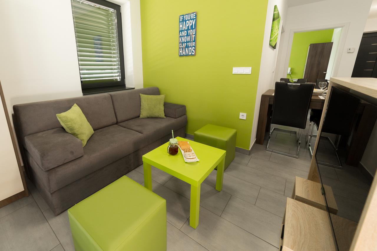 Apartma Mariposa בנובצי מראה חיצוני תמונה