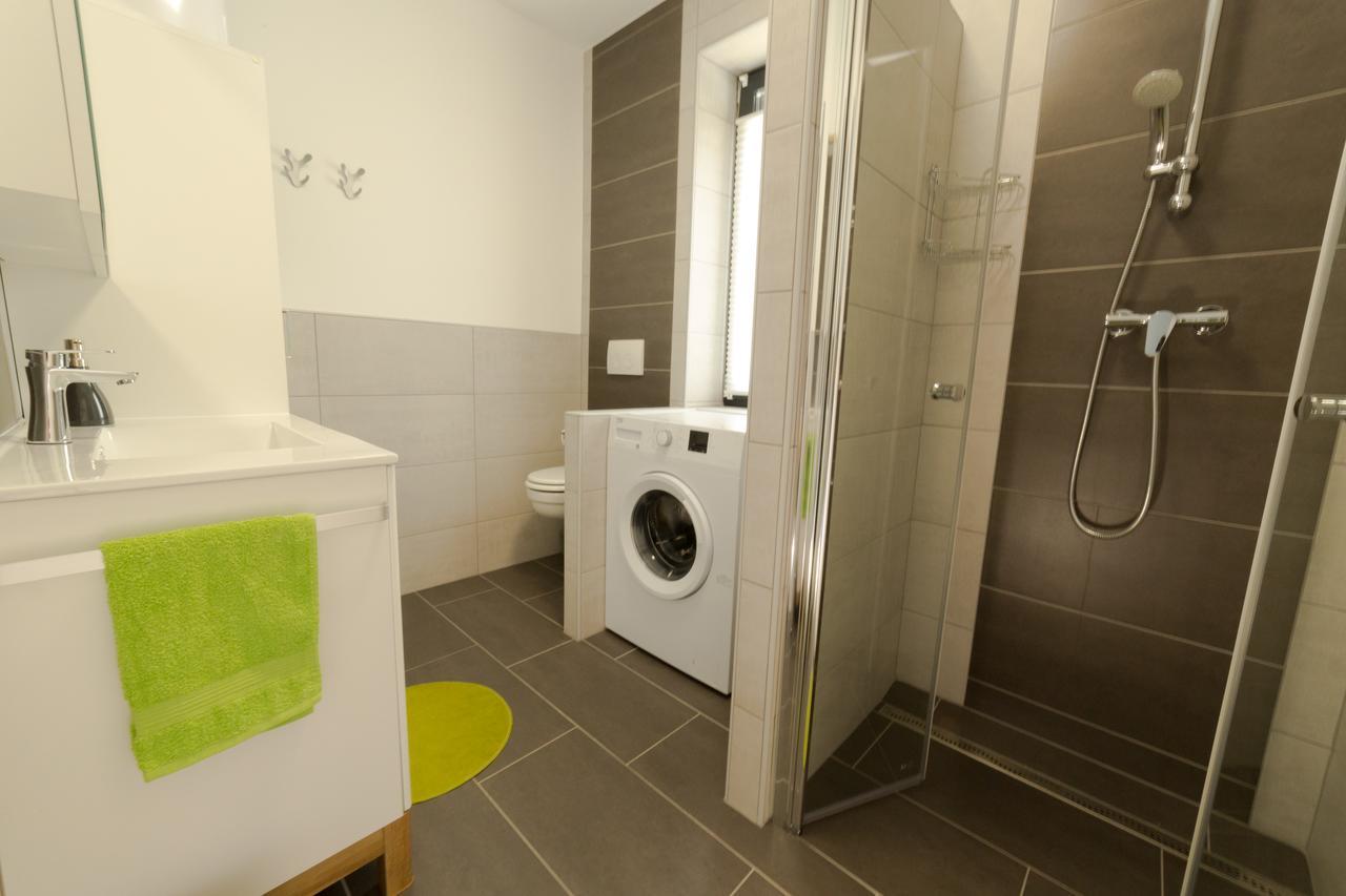 Apartma Mariposa בנובצי מראה חיצוני תמונה