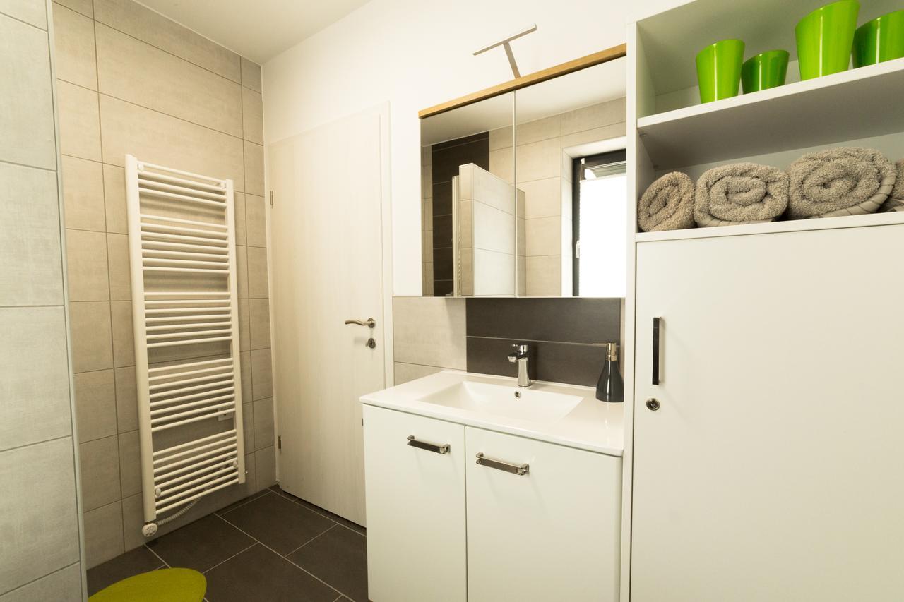 Apartma Mariposa בנובצי מראה חיצוני תמונה