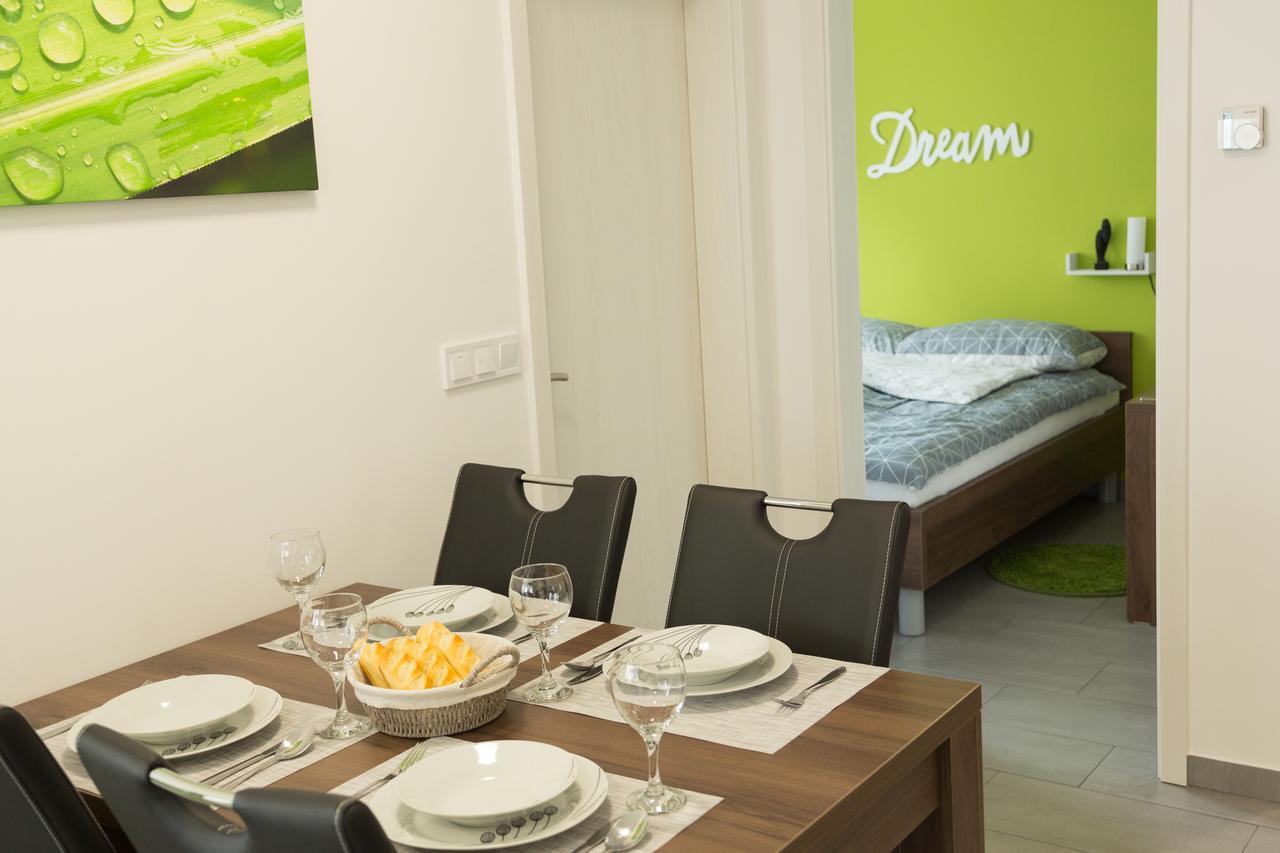 Apartma Mariposa בנובצי מראה חיצוני תמונה