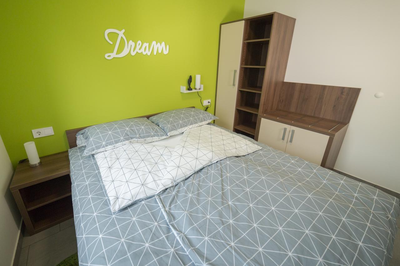 Apartma Mariposa בנובצי מראה חיצוני תמונה