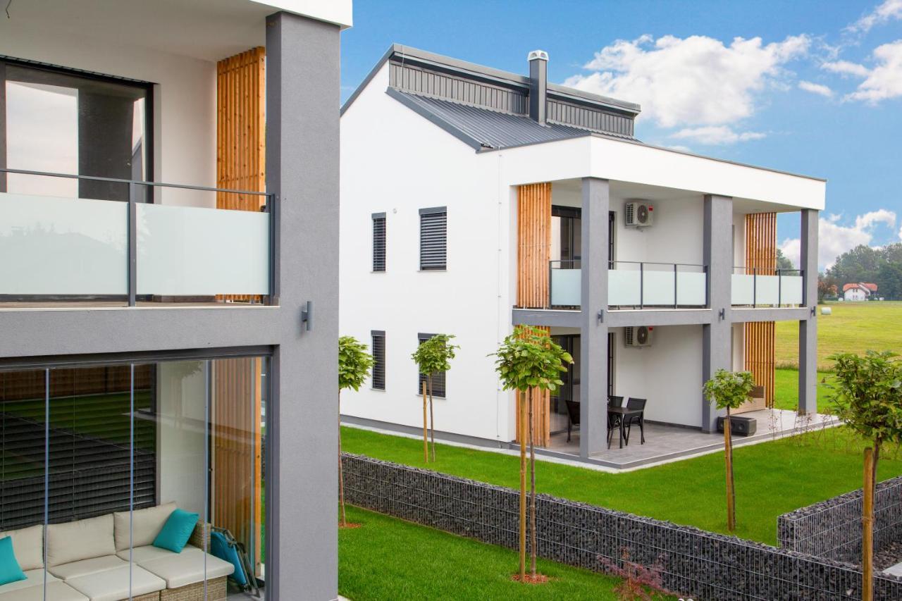 Apartma Mariposa בנובצי מראה חיצוני תמונה