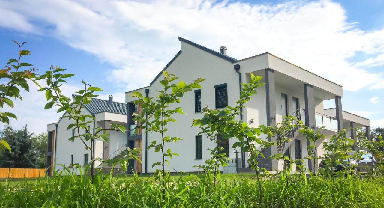 Apartma Mariposa בנובצי מראה חיצוני תמונה