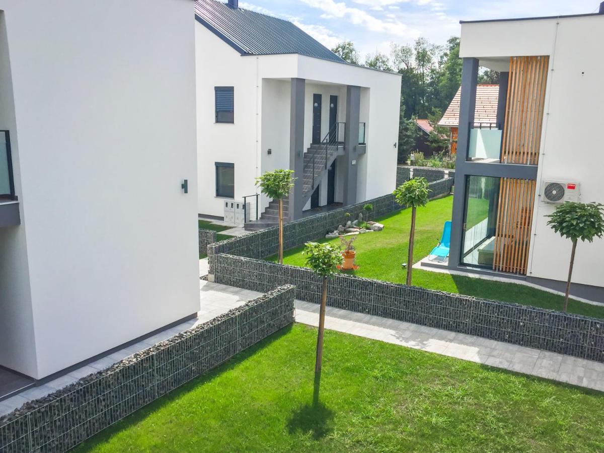 Apartma Mariposa בנובצי מראה חיצוני תמונה